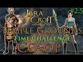 Lara Croft and the Guardian of Light: Temple Grounds - Open the Spider Tomb in 5:00 or less (Co-op)