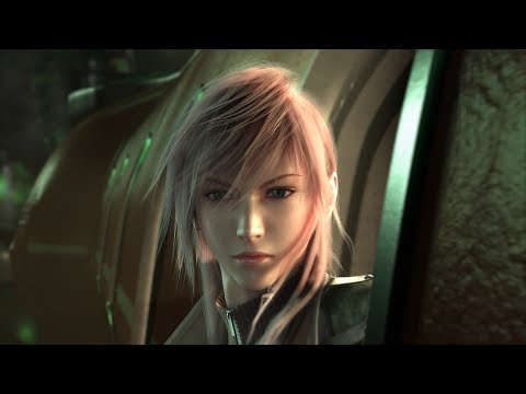 Video: Final Fantasy 13 Di Xbox One X Adalah Karya Agung Dari Belakang