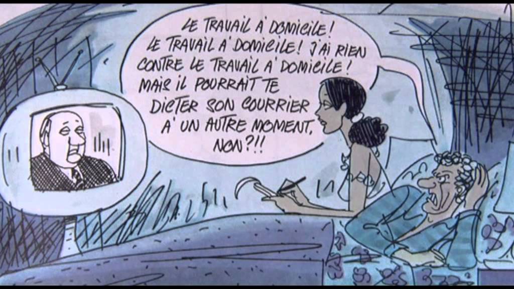 festival of lights Spécial 40e : je me souviens de... Gérard Lauzier