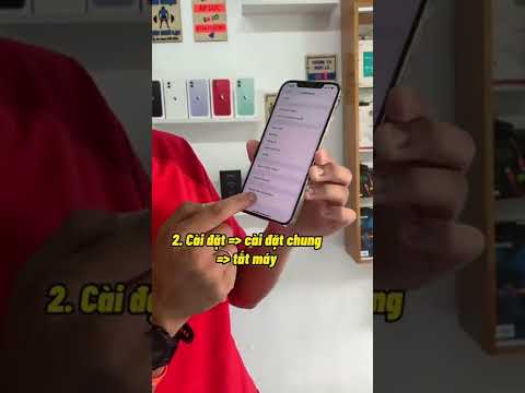 Video: 4 cách để Hard Reset iPhone