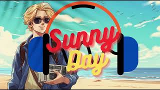 Sunny Day 😎 - Best Of Deep House Beats Music Mix For - Sunny And Chilly Days 🌅