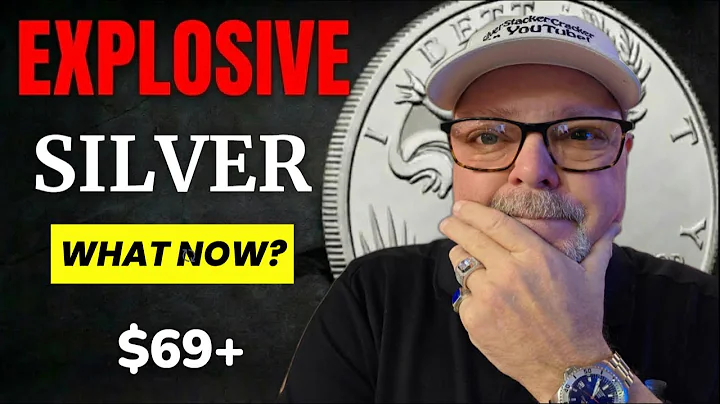 URGENT! Silver EXPLODES In Price: What NOW?
