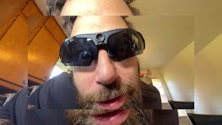 I Bought SPY CAMERA Glasses and Tried Them at Walmart 🥸( You WON’T Believe What I saw!)