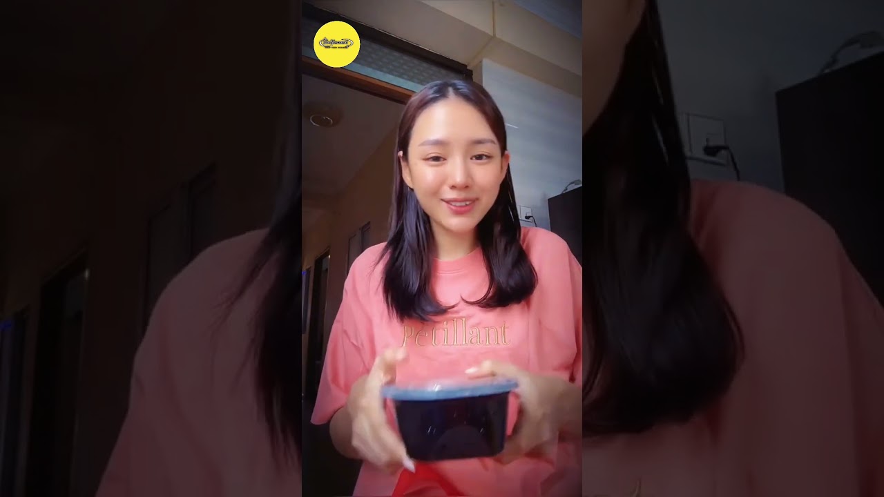 ခြူးလေး ဝလာလိုဆိုပြိး လုပ်ပေးလိုက်တဲ့အစိစဉ်လေးပါရှင့်