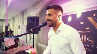 Rıdvan Servan - Zemane & Way Bine 2025 Ağır Delilo Canlı Resimi