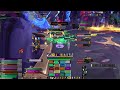 Mythic Vanguards Disc Priest Pov