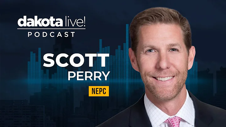 NEPC Uncovered: The OCIO Model, Private Markets & What’s Next with Scott Perry
