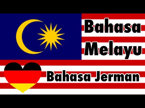 200 frasa - Bahasa Jerman - Bahasa Melayu