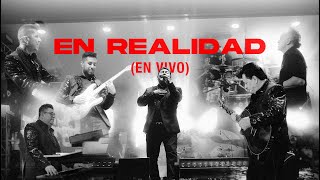 La Apuesta - En Realidad (En Vivo)