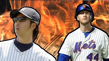 10 WORST Contracts in MLB History