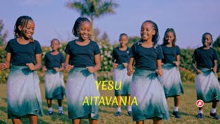 Yesu Aitavany'a - Kamba Gospel Procession | Sunday School Edition