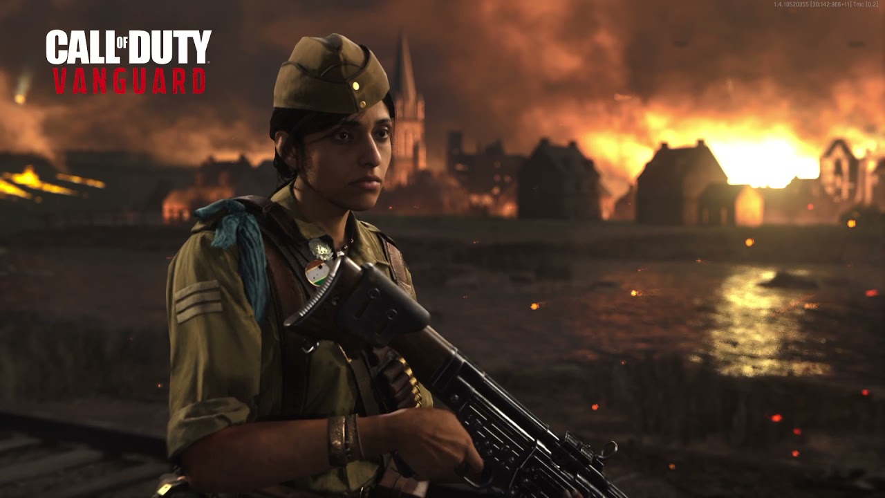 COD Vanguard Voice Chat Not Working REAL EASY Fix (PS5)