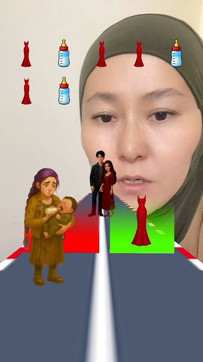 Help Rumi Make over #kpopdemonhunters
