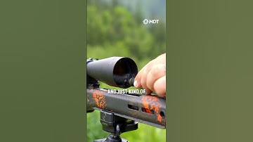 How To Clean A Rifle Scope