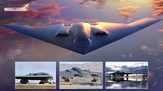 5 Fascinating Facts About the B 2 Stealth Bomber, the Most Feared Plane in the Battlefield
