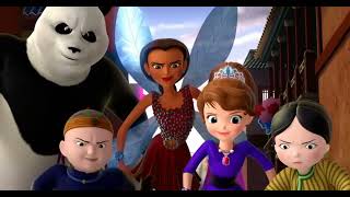 Sofia the First songs but only when Chrysta is singing
Here we go again! Yep, after doing this for Phineas and Ferb and MLP, I am now doing it with Sofia the First. I did all the research for being it and Elena of Avalor so both are getting this treatment. Id like to have Sofia done by the end of the year, hopefully sooner but these get tricker to do as I try harder on them lol.
Anyway, a character needs at least 3 or 4 songs to a get a video and a character who is only introduced in the final season got it while others did not qualify per my rules, wah wah. The Misc characters video will be interesting.
Not much to say for the video itself. Next ones to go up will be Crackle and Vivan so get hyped. Sofia belongs to Disney. Sofia the First songs but only when Chrysta is singing