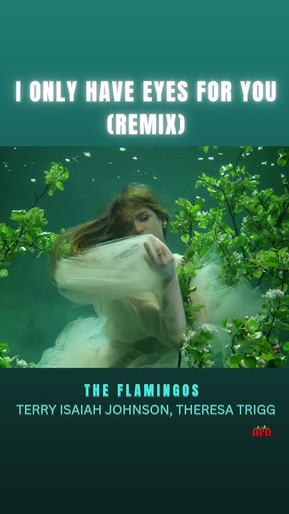 Alice Fredenham I Only Have Eyes For You I ONLY HAVE EYES FOR YOU (REMIX) PROMO #2 STORY & REEL - YouTube