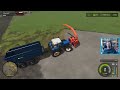 Farming Simulator 25 E34 - Farming with the boys!