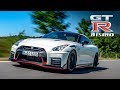NEW Nissan GT-R Nismo: Is It Worth $212K? Road And Track Review | Carfection 4K