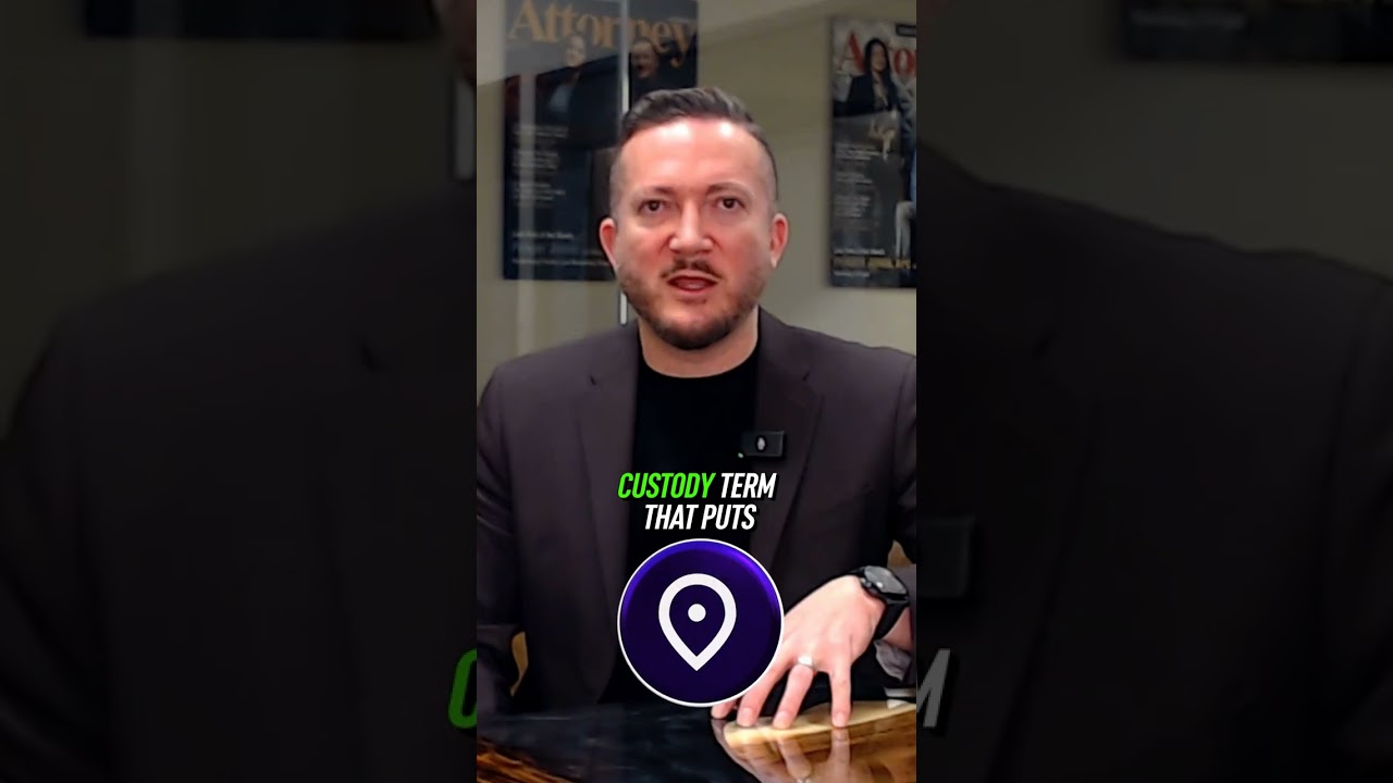 Moving After Divorce: Can You Relocate With Kids Legally?