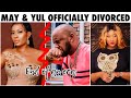 MAY &amp; YUL EDOCHIE court verdict/ Chapter closed / WHAT NEXT?!