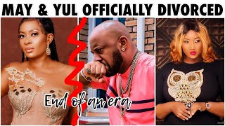 MAY &amp; YUL EDOCHIE court verdict/ Chapter closed / WHAT NEXT?!