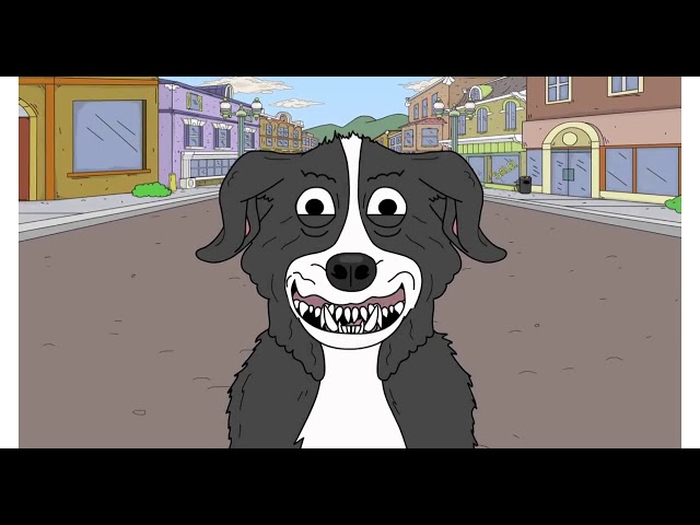 Mr. Pickles 1x09 Where Is Mr. Pickles? - Trakt