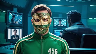 What If AI Wrote Squid Game Season 3? Mind-Blowing Games and a Shocking Finale