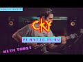 Cky  plastic plan  guitar cover  how to play with tabs