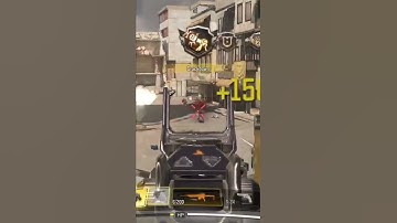 SENTRY GUN deployed || COD Mobile