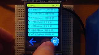My Comm Hackaday Project - (Log 4)