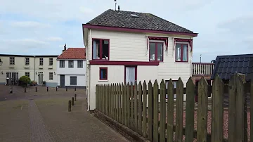 Woudrichem (North Brabant, The Netherlands) - Part 2