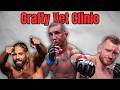 My Full Card Breakdown and Picks for UFC Zalal vs Sterling