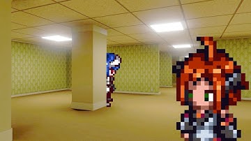 CrossCode! Part 12 🌐 Indiana Lea and the Temple of Backrooms [Stream VOD]