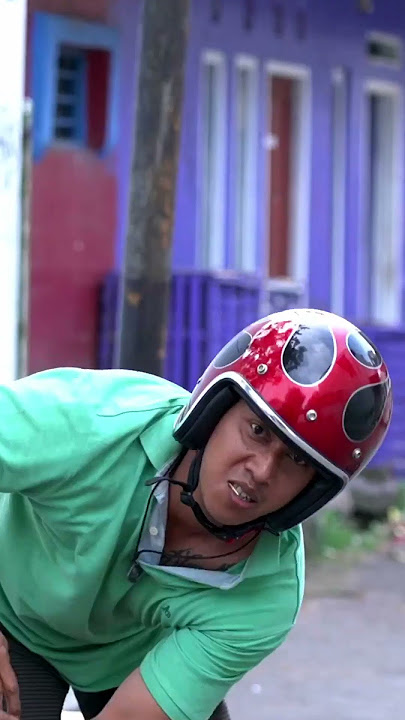 DIDU NYUNGSEP !! DIKEJAR UJANG !! - PREMAN PENSIUN RCTI #short