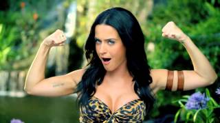 Katy Perry - Roar (Official)