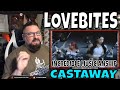 LOVEBITES THE CASTAWAY | OLDSKULENERD REACTION |