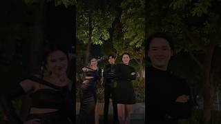 off duty dancey chords