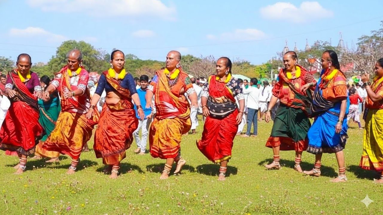 Mathura labhana samaj khel (MJ photography) Mathura Labhana Samaj 