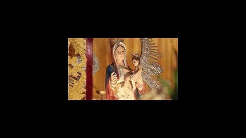 Our Lady of Immaculate Conception of El Viejo