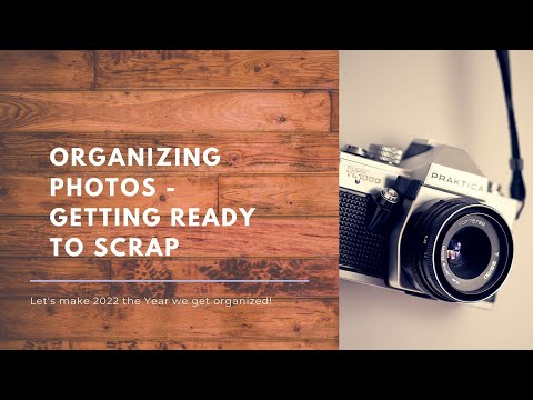 Photo Organization #7- Printing Photos and what to do with Duplicates