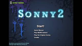 Famous Sonny 2 - Aftermath (Extended) Profile