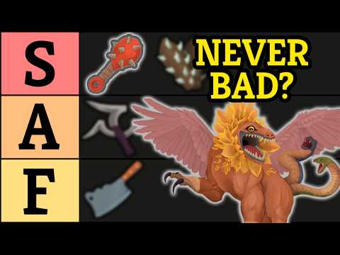 The BEST Tanx Relics in Slay the Spire 2 thumbnail