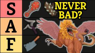 The BEST Tanx Relics in Slay the Spire 2