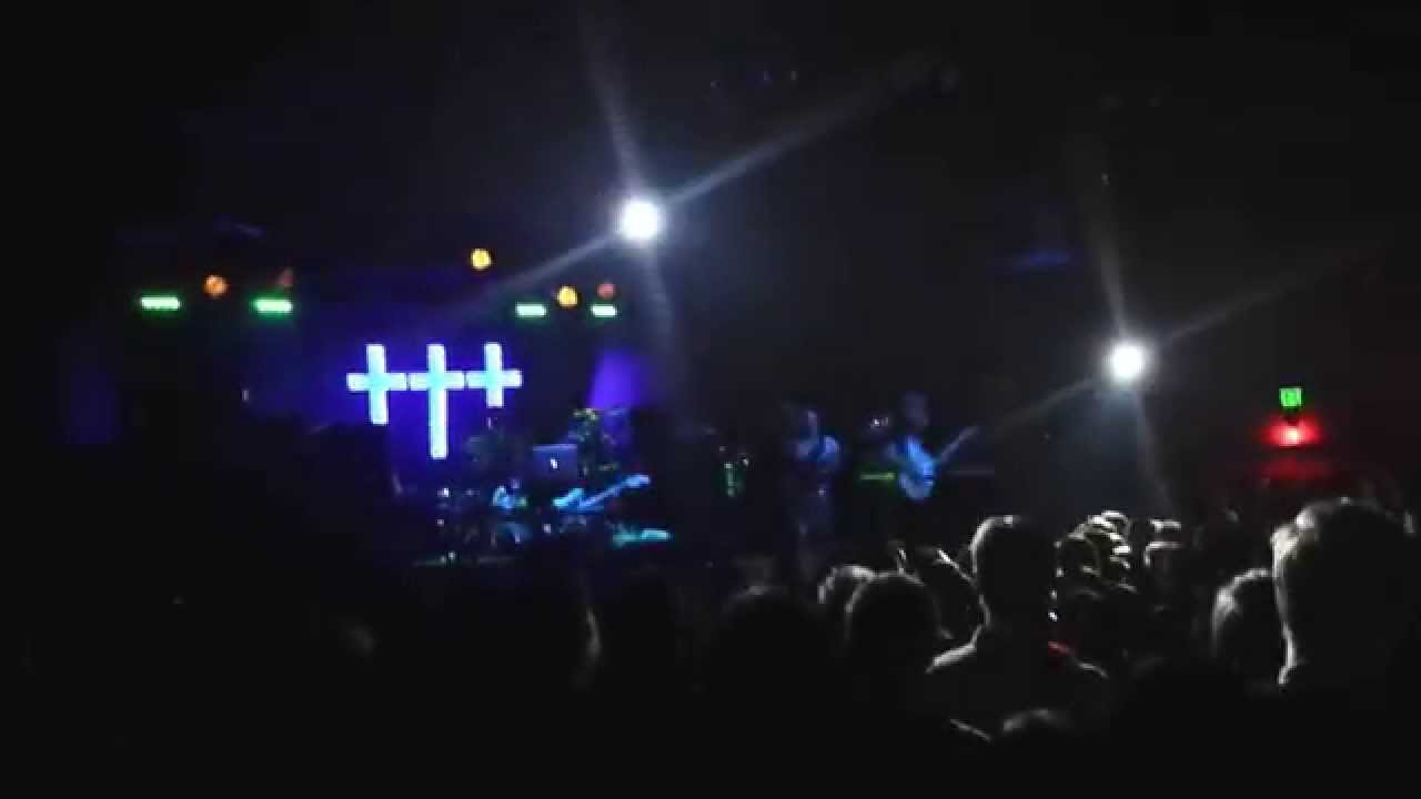 †††(Crosses) - Blk S†allion (Ace of Spades - 04/05/14)