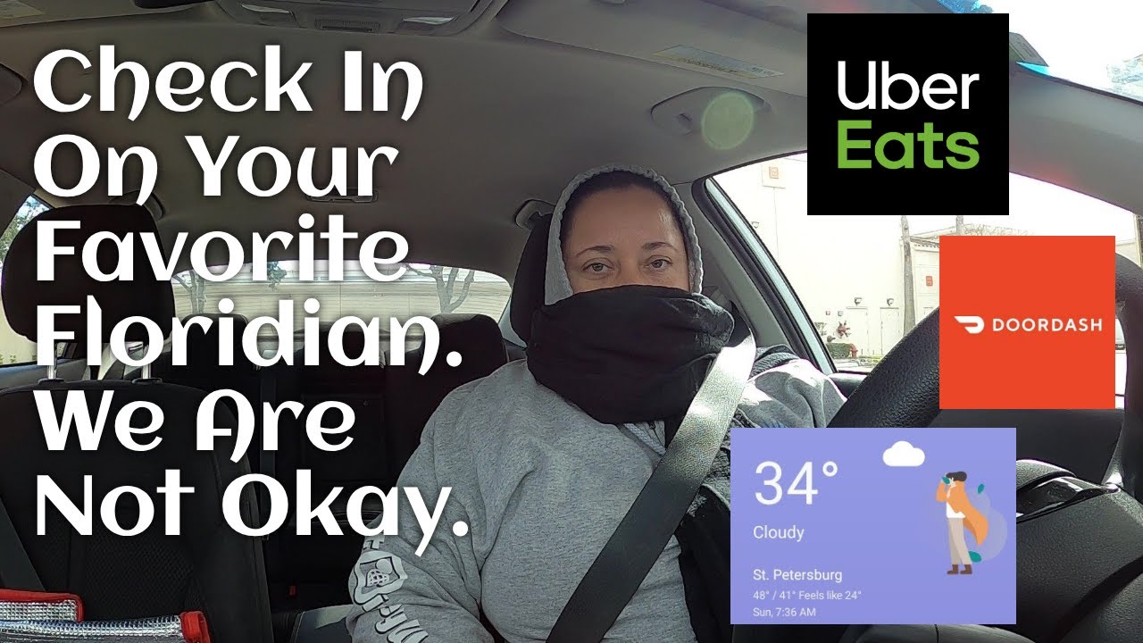 Dashing My Way Out Of Debt | Ep. 383