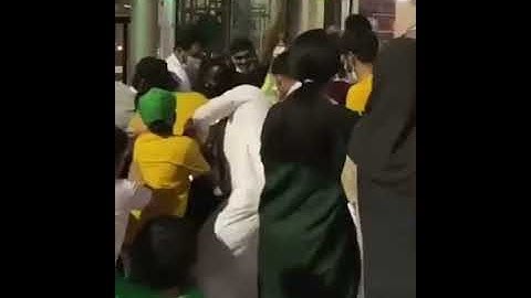 اليوم الوطني التحرش بطفله 💔