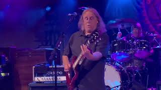 Gov’t Mule - Snatch it Back and Hold It - 09/14/2021
