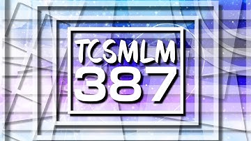 {Throwback For May 2022} TheCounterStrikeMediaLogoMaker387 "Shin Go Jorby 7-1.5" Logo