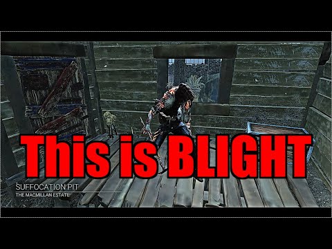 【DBD】ブライトとかいうキラーが強すぎる件【デッドバイデイライト】